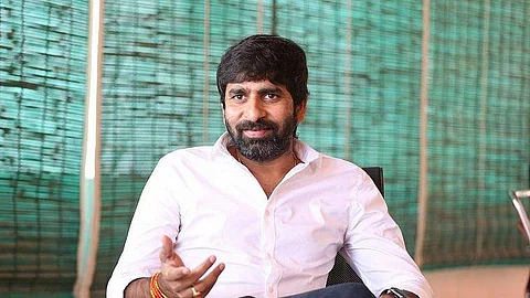 Gopichand Malineni lodges complaint against Krack producer over non-payment of pending remuneration
