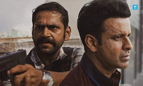 The Family Man season 2 postponed till summer, confirm Raj & DK