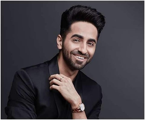 Ayushmann Khurrana is the fastest-growing icon on social media: Duff & Phelps