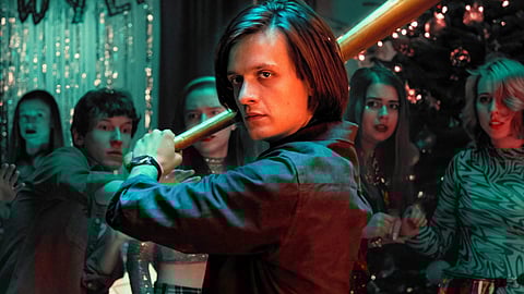 All My Friends Are Dead Movie Review: A fun, if bumpy, ride