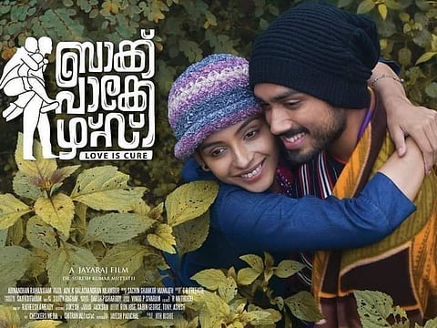 Jayaraj's Backpackers to be released on February 12