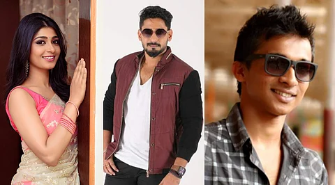 Aditi Prabhudeva, Prajwal Devaraj to star in director Gurudutha Ganiga’s next