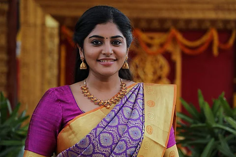 Manjima Mohan: Attending award functions doesn’t fetch films