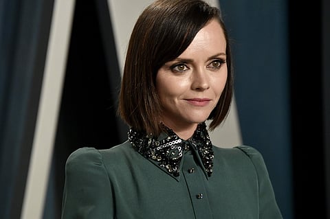 Christina Ricci roped in to headline supernatural thriller Monstrous