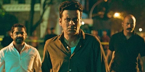 Family Man 2 is on! Directors Raj & DK rubbish rumours