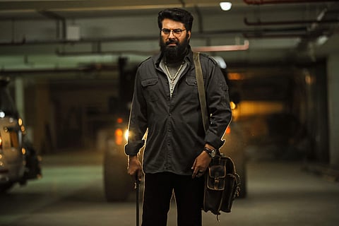 The Priest Movie Review: A half-remarkable thriller saved by twists and Mammootty