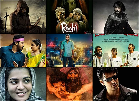 What to Watch This Week: From Teddy to Roberrt and The Priest to Roohi, here's a list of new releases