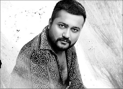 Bobby Simha roped in for Chiyaan 60