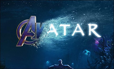 Avatar replaces Avengers: Endgame as the highest-grossing film worldwide