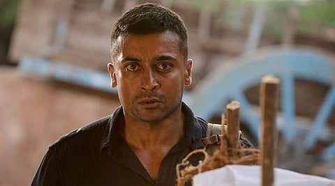 Oscars 2021 nominations: Suriya's Soorarai Pottru misses out