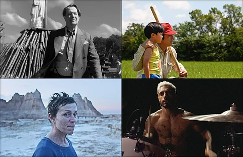 Oscars nominations 2021: Mank, Sound of Metal lead the race