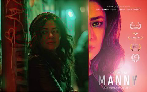 Sonal Sehgal’s Manny wins big at Miami International Science Fiction Film Festival