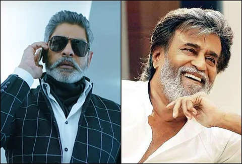Jagapathi Babu on board Rajinikanth-Siva's Annaatthe