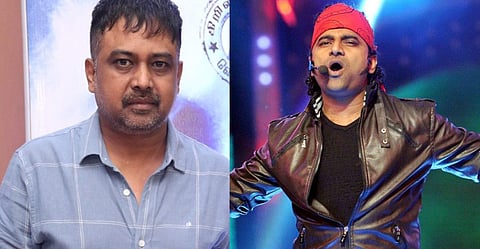 Devi Sri Prasad on board N Lingusamy's Tamil-Telugu bilingual