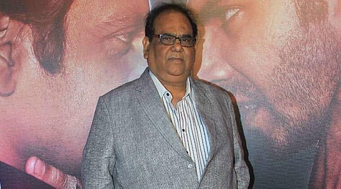 Satish Kaushik tests positive for COVID-19