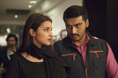 Sandeep Aur Pinky Faraar Movie Review: A disappointing Dibakar Banerjee ride