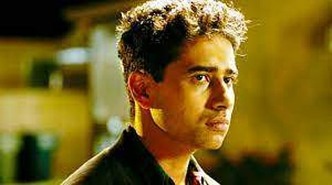 Suraj Sharma-starrer The Illegal to premiere on Amazon this month
