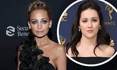Shannon Woodward, Nicole Richie cast in ABC comedy pilot Bucktown