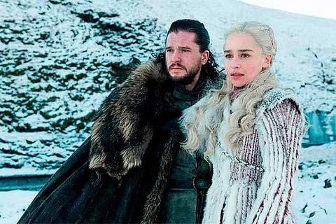 Three more Game of Thrones spin-offs in development at HBO