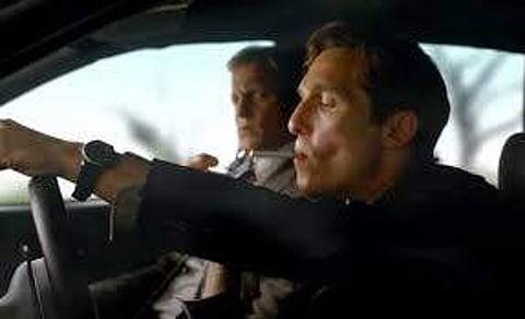 Matthew McConaughey to reprise A Time to Kill role in HBO's limited series