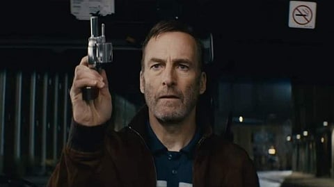 Bob Odenkirk's Nobody to hit Indian screens this April