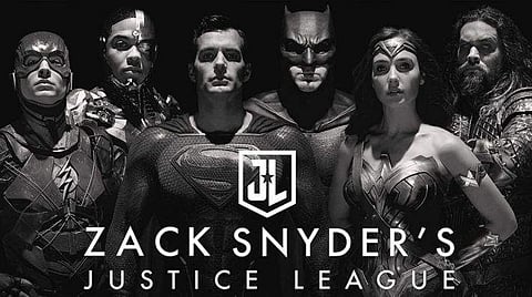 Zack Snyder's Justice League Movie Review: Snyder's cut is leagues above the original