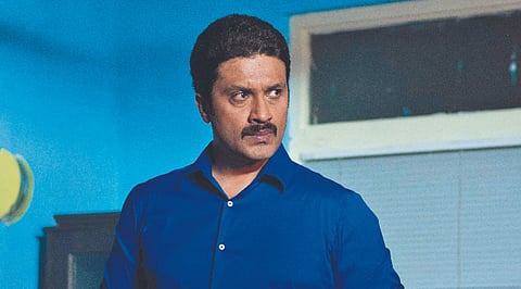 Munduvareda Adhyaya to hit theatres this March