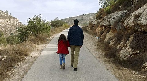 The Present Movie Review: A simple yet potent tale of power abuse