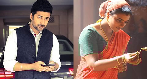 Rahul Ravindran joins the cast of The Great Indian Kitchen Tamil remake
