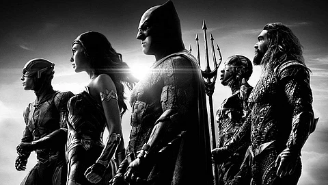 Zack Snyder's Justice League fastest to cross 1,00,000 views on BookMyShow Stream