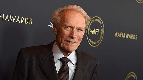 Clint Eastwood's Cry Machos slated for Oct 2021