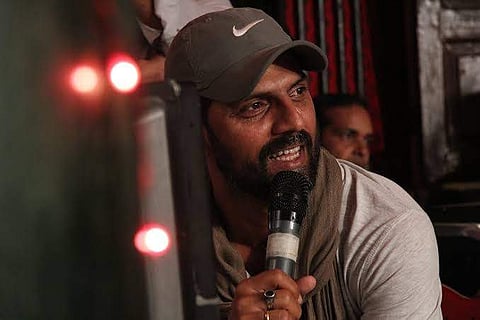 Laxman Utekar turns producer with Ittu Si Baat, a rom-com based on cricket