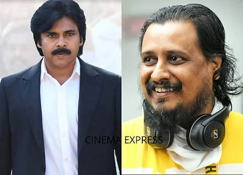 Vakeel Saab director Sriram Venu: Pawan Kalyan is a master of multitasking
