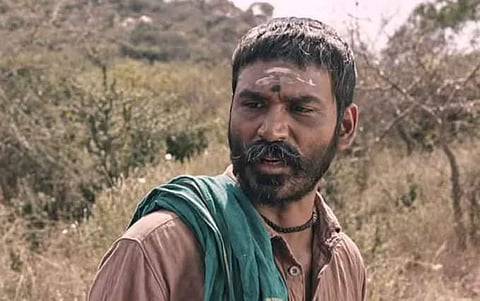 Dhanush on National Award for Asuran: To win two Best Actor awards is nothing short of a blessing