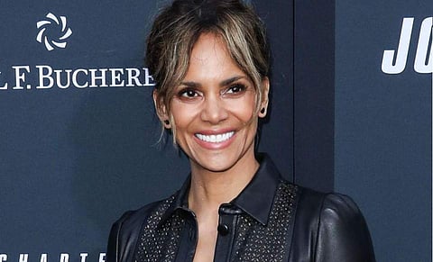 Halle Berry to play female lead in Netflix's Our Man from New Jersey