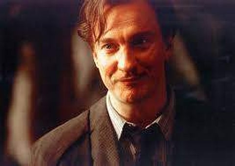 David Thewlis to co-star Olivia Colman in Landscapers series