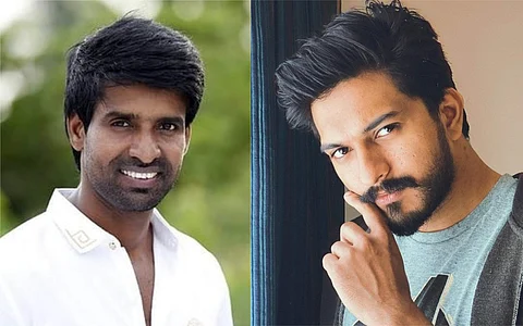 Soori to play a Malayali in Mugen Rao's Velan