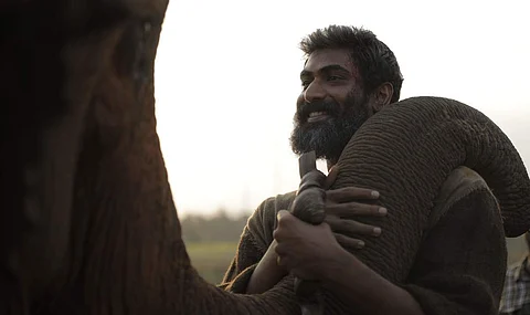 Rana Daggubati: Kaadan changed me as a human being