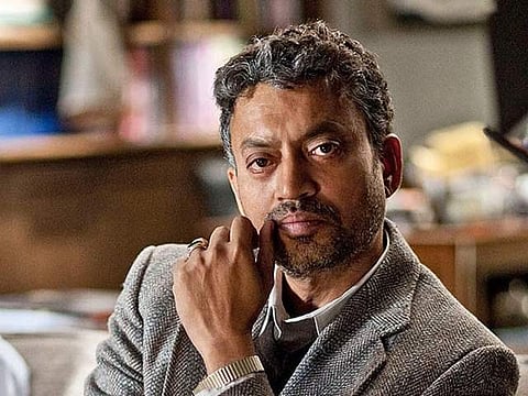 PGA Awards honours Irrfan, misspells his name
