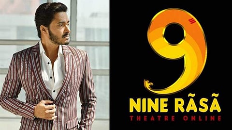 Shreyas Talpade announces OTT platform for theatre and performing arts