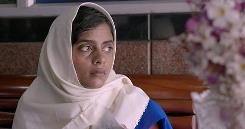 Biriyaani Movie Review: An unflinchingly bold and honest tale of liberation