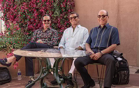 Lalo Salamanca, Don Eladio Vuente, Juan Bolsa to return for Better Call Saul's final season