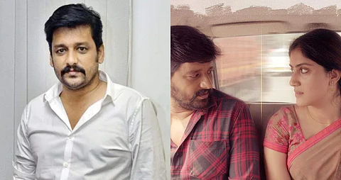Vidharth's 25th film titled Carbon