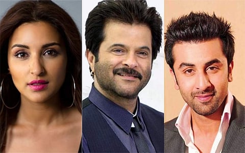 Parineeti Chopra: Thrilled to work with Anil Kapoor, Ranbir Kapoor in Animal