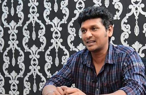 Lokesh Kanagaraj tests positive for COVID-19