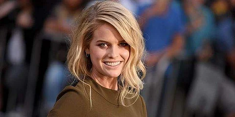 Alice Eve to headline horror film, The Queen Mary