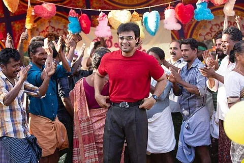 Minnal Murali shoot resumes in Karnataka