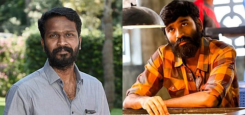 Vetri Maaran confirms Vada Chennai prequel