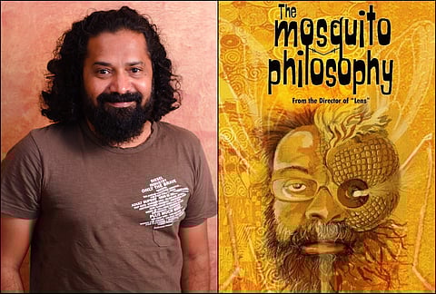 The Mosquito Philosophy was born out of sheer frustration: Jayaprakash Radhakrishnan
