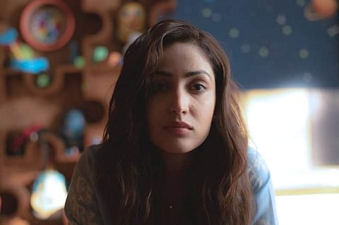 Yami Gautam’s look from A Thursday is out
